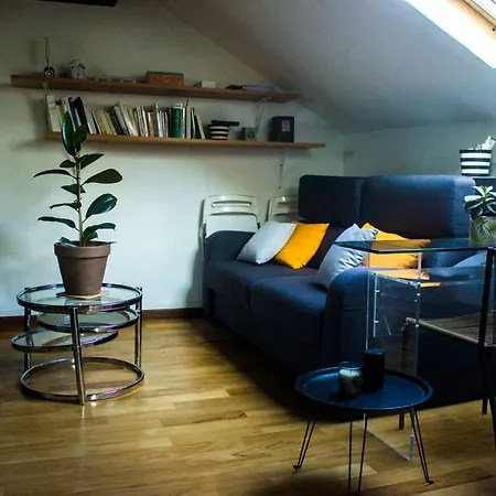 Super Studio Design Montparnasse Station Appartement